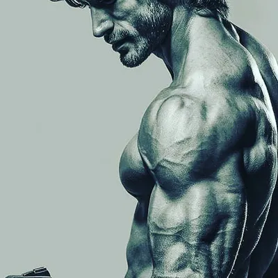 Pro Bodybuilder Hub profile