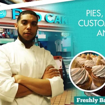 Pro Cakes profile