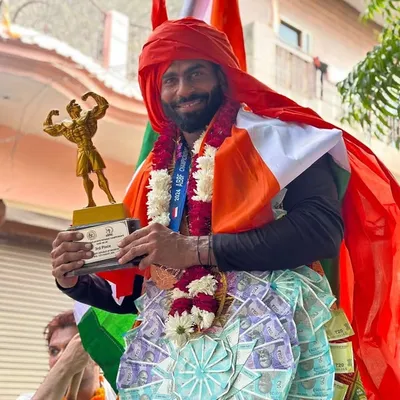 Jagpal Baisoya profile