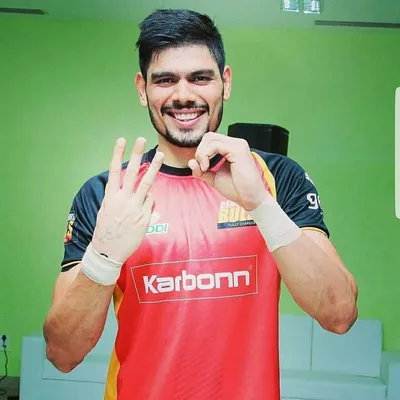 ROHIT KUMAR FAN PAGE profile