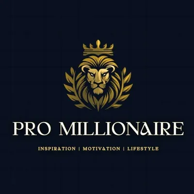 PRO MILLIONAIRE profile