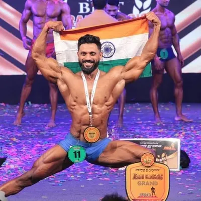 mudassir patel