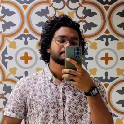 വിമൽ ദേവ് profile