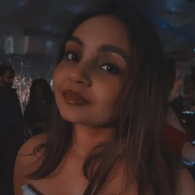 Ruchi profile