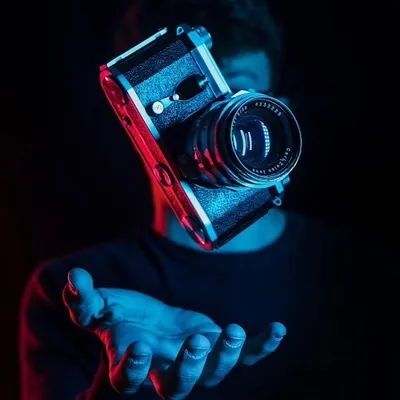 Pro Shoots profile