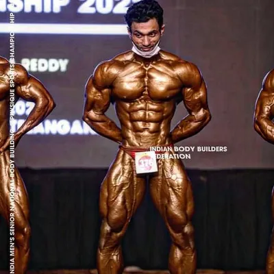 Tariq Siddiqui profile