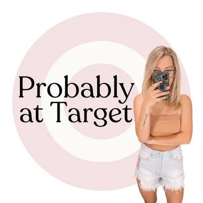 Hayley | Target Finds
