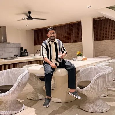 Kashish Vermani profile