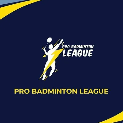 Pro Badminton League profile