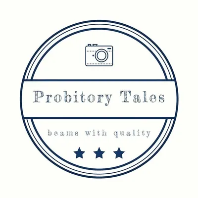 Probitory Tales profile