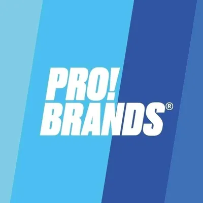 PRO!BRANDS profile
