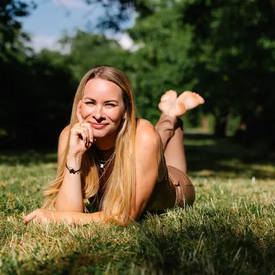 Růžena Janská | Meditation Teacher | Brain Coach | NLP Master profile