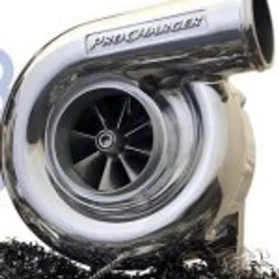 ProCharger Superchargers profile