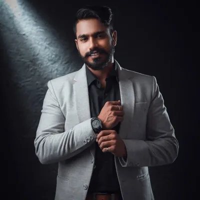 Rohit Bahri profile