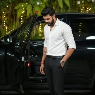 || Panchal Rocky || profile