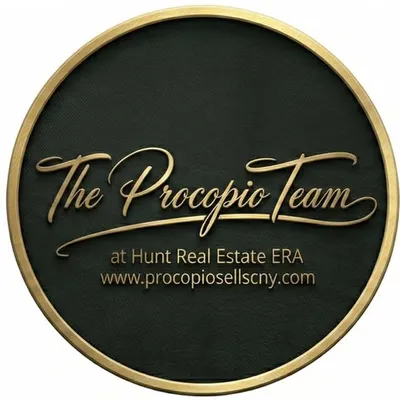 The Procopio Team At Hunt Real Estate profile