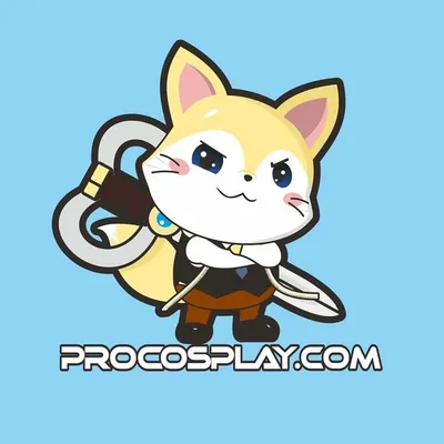 Procosplay profile