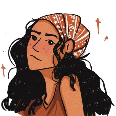 Illustrator profile