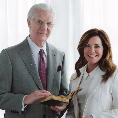 Bob Proctor profile