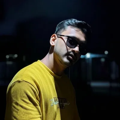 Dilip Suthar profile