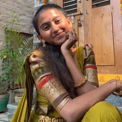 Satya_araveti profile