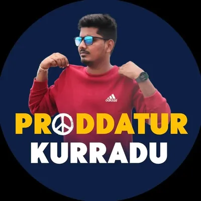 Proddatur Kurradu profile