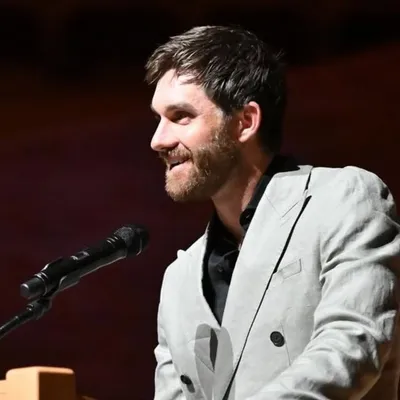 Patrick Rodgers profile