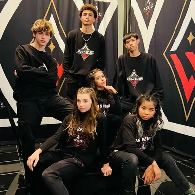 Prodigy Dance Crew profile
