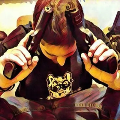 DJ Prodkt⚫ profile