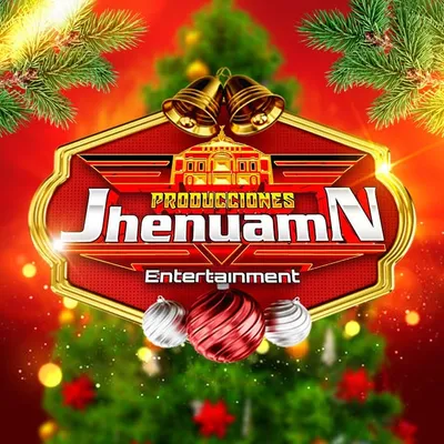 Producciones Jhenuamn Oficial profile