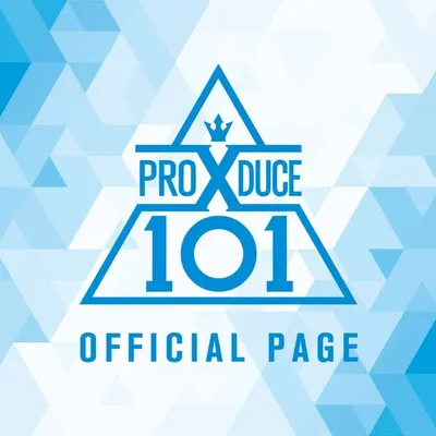 Mnet PRODUCE X 101 OFFICIAL profile