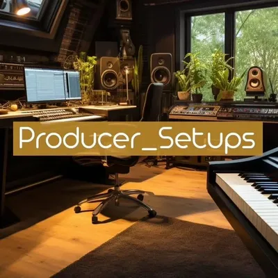 Producer Setups profile