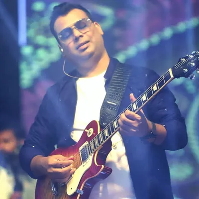 Swapnil Nangi profile