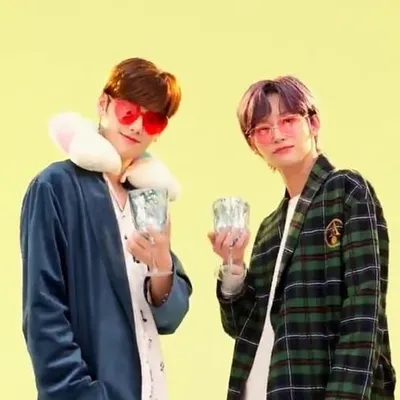 (rest) All Produce♡ profile