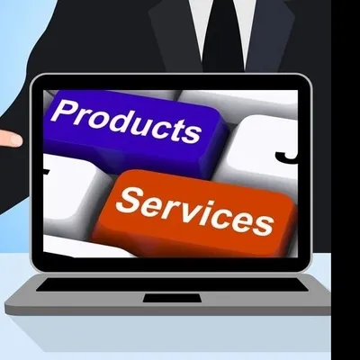 product and service profile