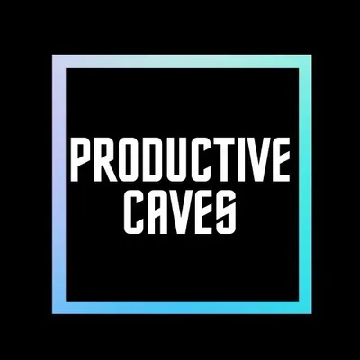 Productive Caves | Desk Setup profile