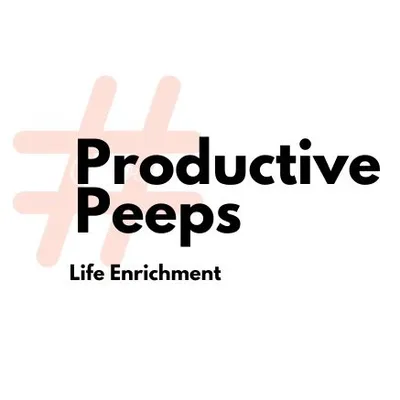 Be Productive profile