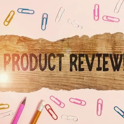 Product Review profile