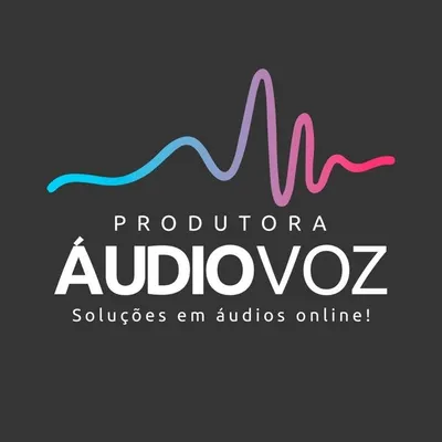 Produtora Áudio Voz profile