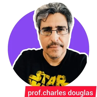 Charles Douglas | Comunicação e Comportamento profile