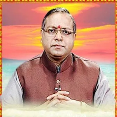Prof.dharmendersharma profile