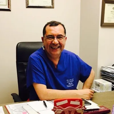 Prof. Dr. Bülent Tıraş profile