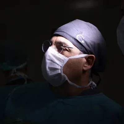 Prof.Dr.Erhan AYGEN profile