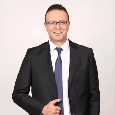 Prof. Dr. Samet Yardımcı profile