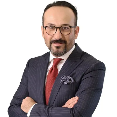 Prof. Dr. Turgut Karaca profile