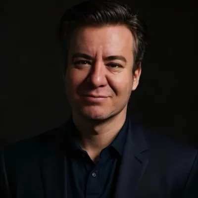 ProfBingol profile