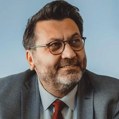 Umut Barbaros profile