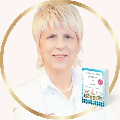 Yonca Tabak profile