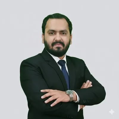 Mit Sachdev profile