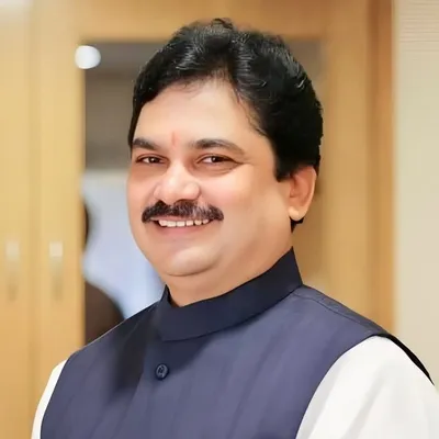Ram Shinde profile